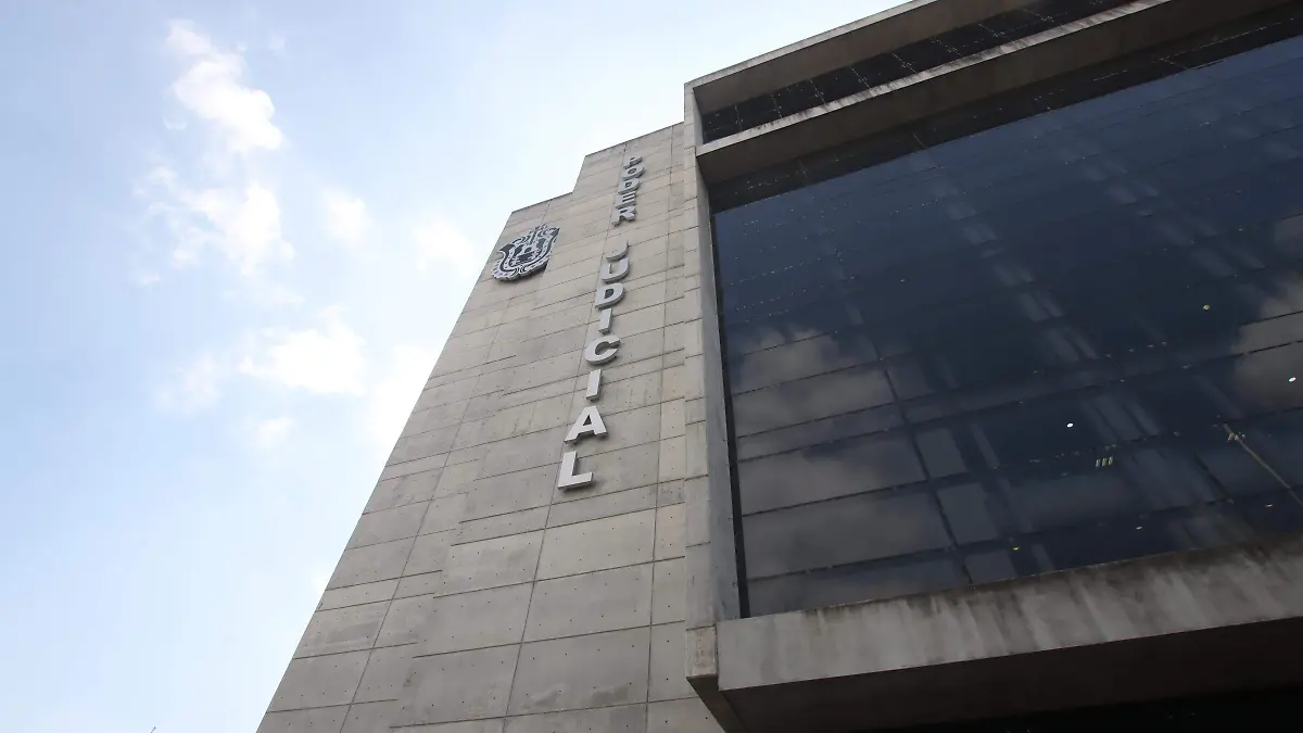 Poder Judicial de Veracruz PJEV PJV (152)