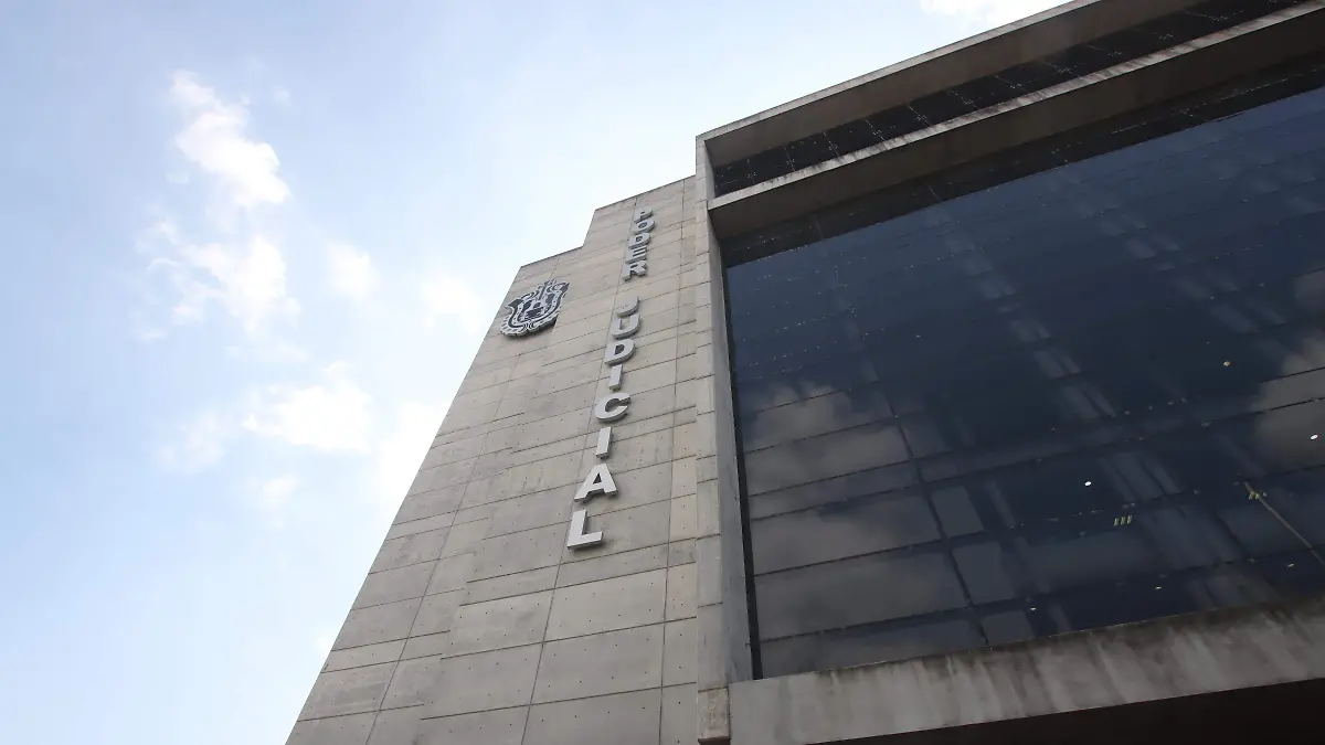Poder Judicial de Veracruz PJEV PJV (152)