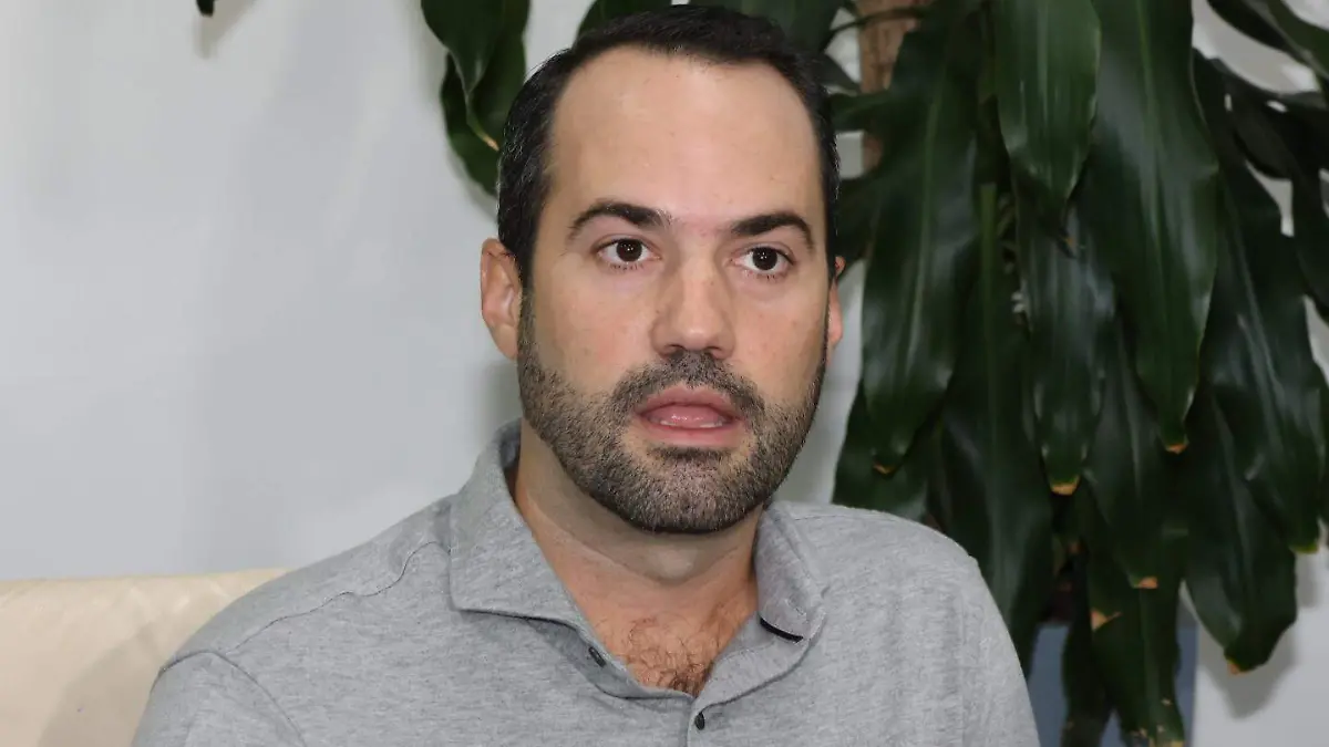 Cd industrial rueda de prensa