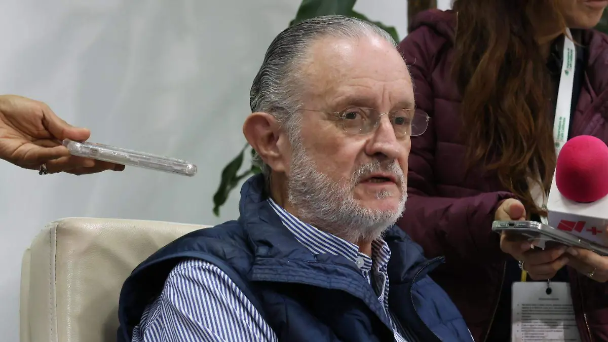 Cd industrial rueda de prensa