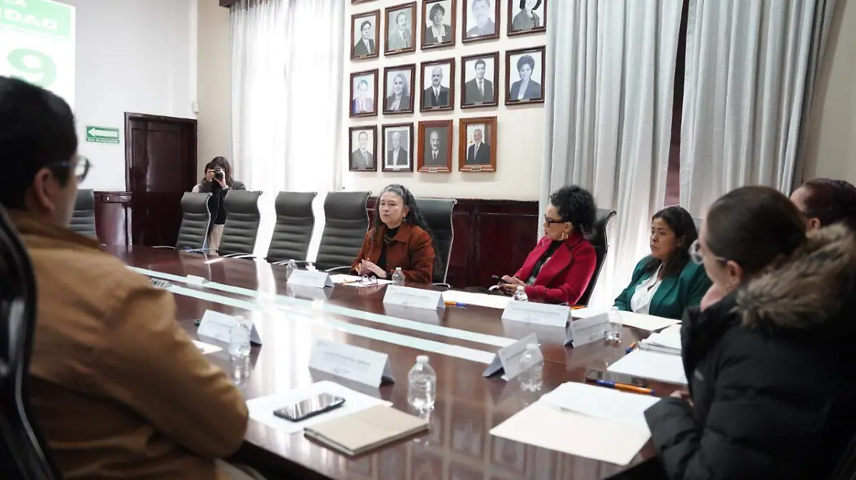 Ayuntamiento de Xalapa