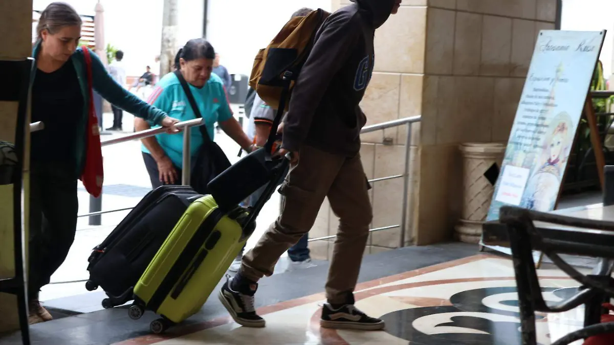 Agencias de viajes promocionan Veracruz 