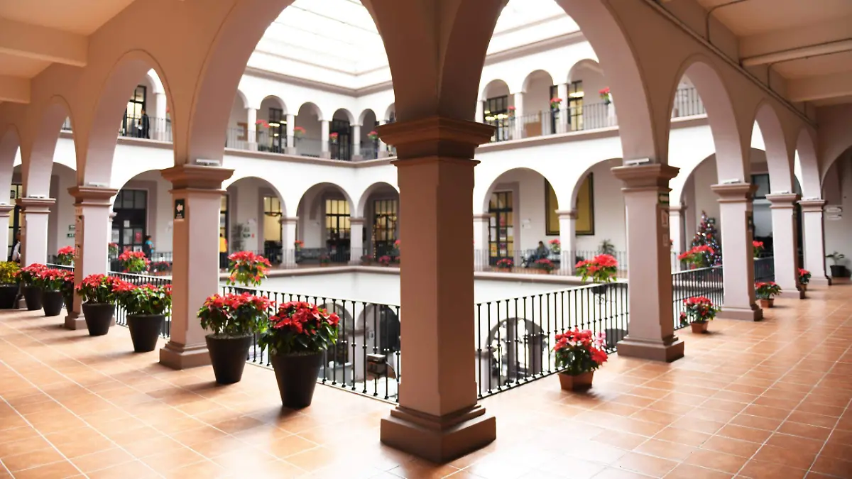 Palacio Municipal