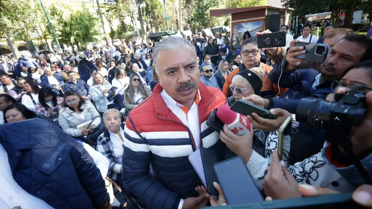 Reveriano Marín Hernández