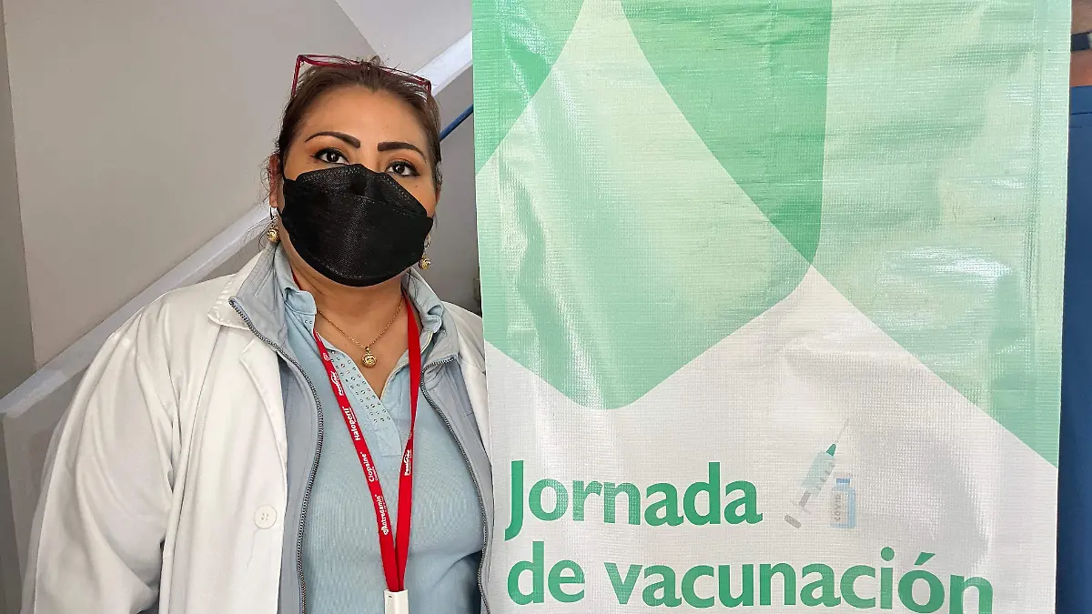 Campaña de vacunación