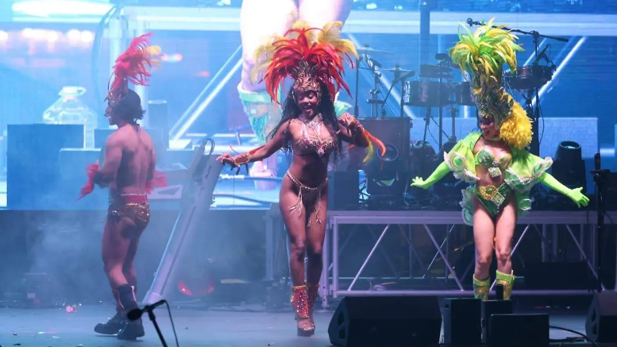 Carnaval de Veracruz 2026