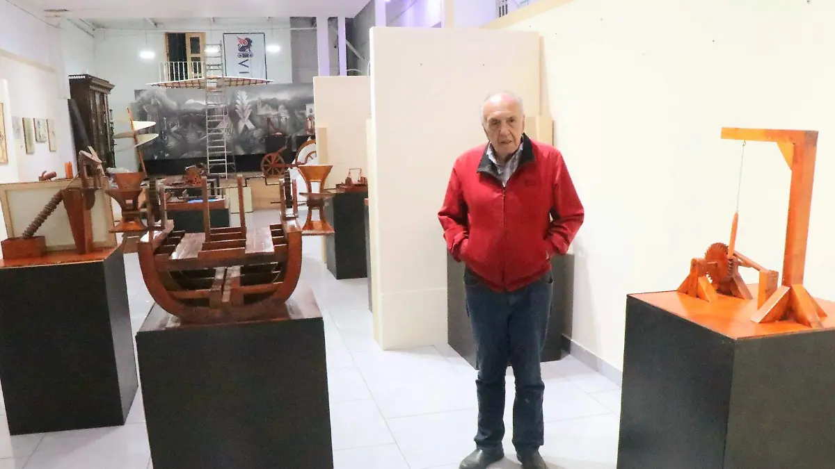 david- Ingeniero Jorge Ricaño Mendoza