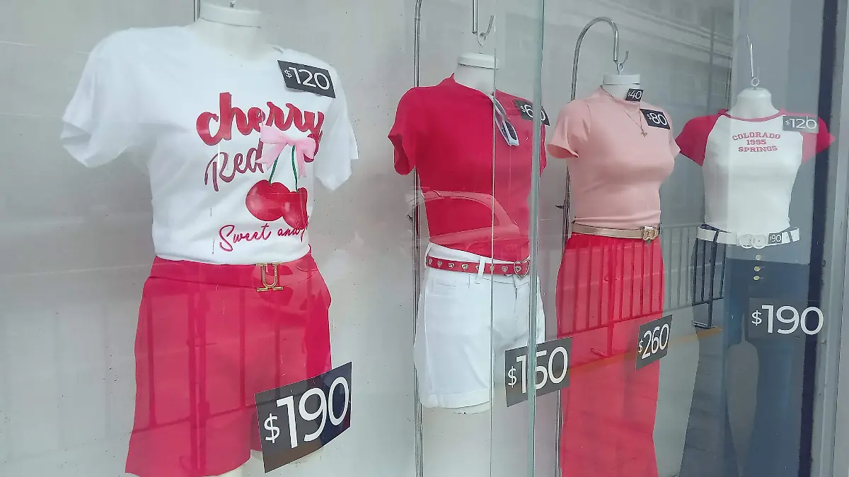 San Valentín en Veracruz