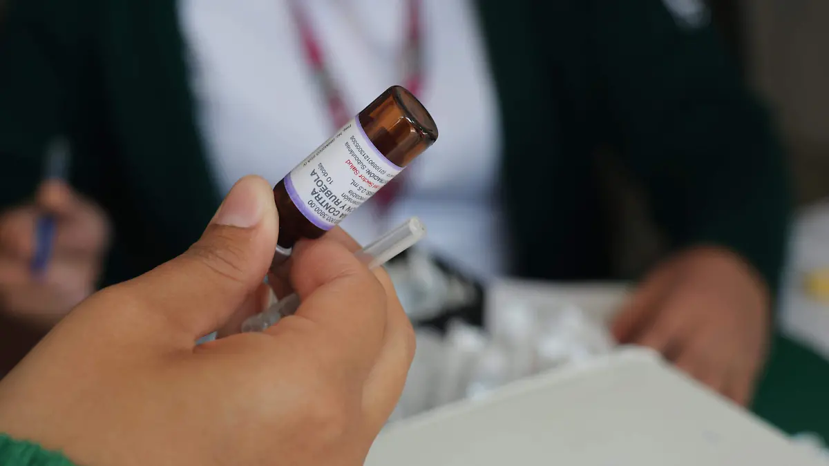 Vacunas Sarampion (3)