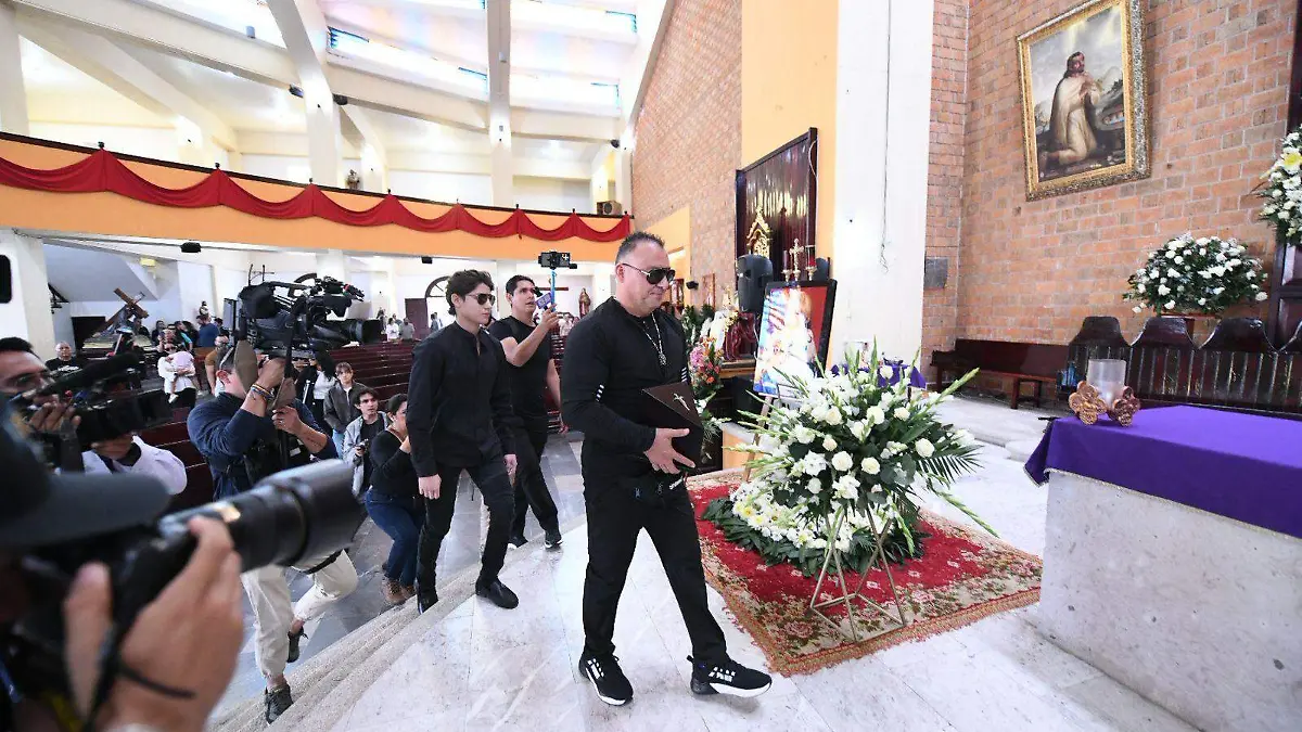 En Alto Lucero, se conmemorará el primer aniversario luctuoso de Paquita la del Barrio 