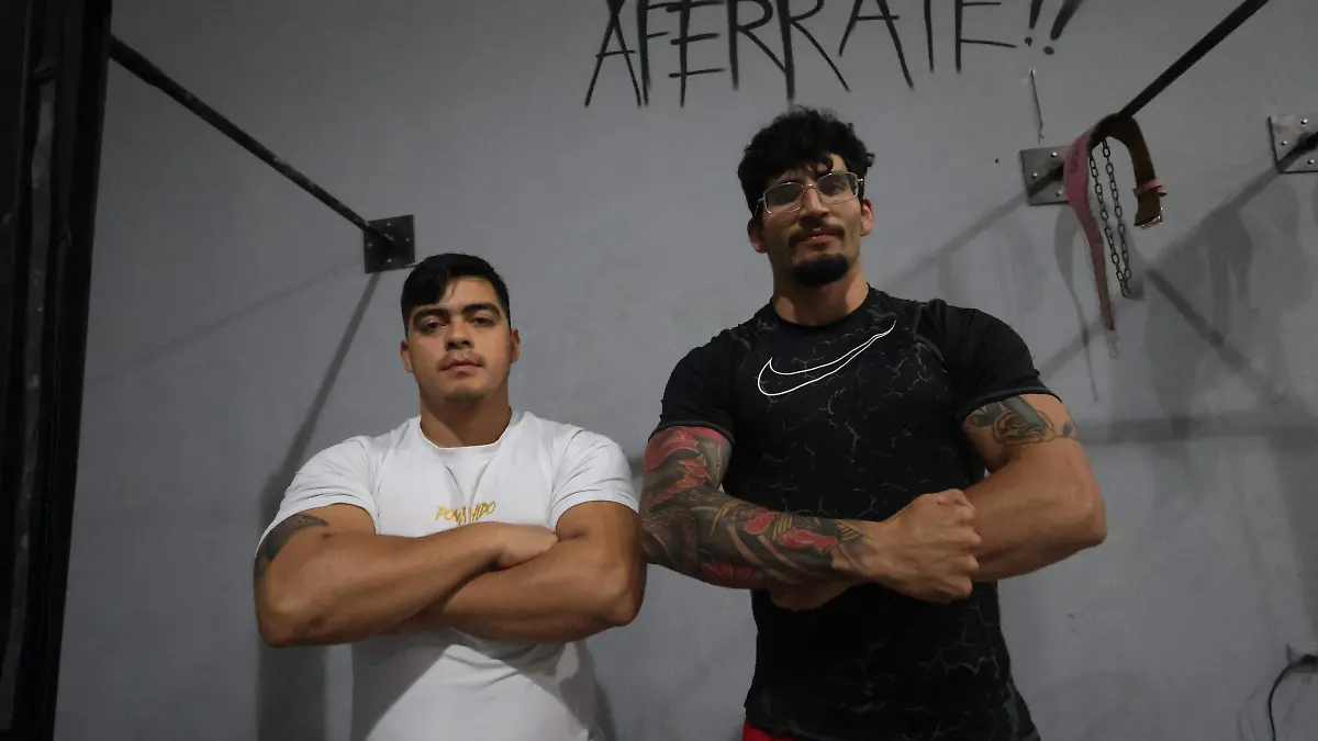 Deportistas Calistenia (3)