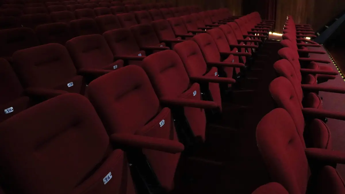 Febrero de cine gratuito en Xalapa