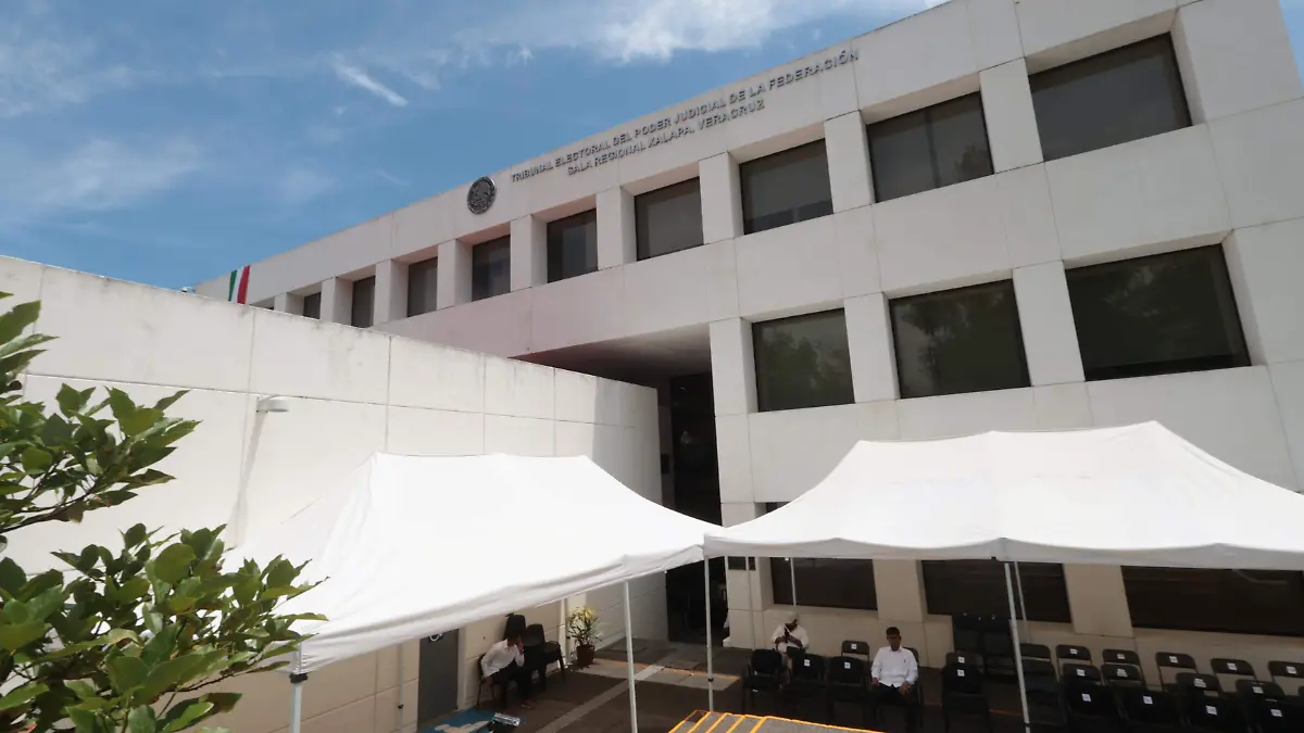 Sala Regional Tribunal Electoral