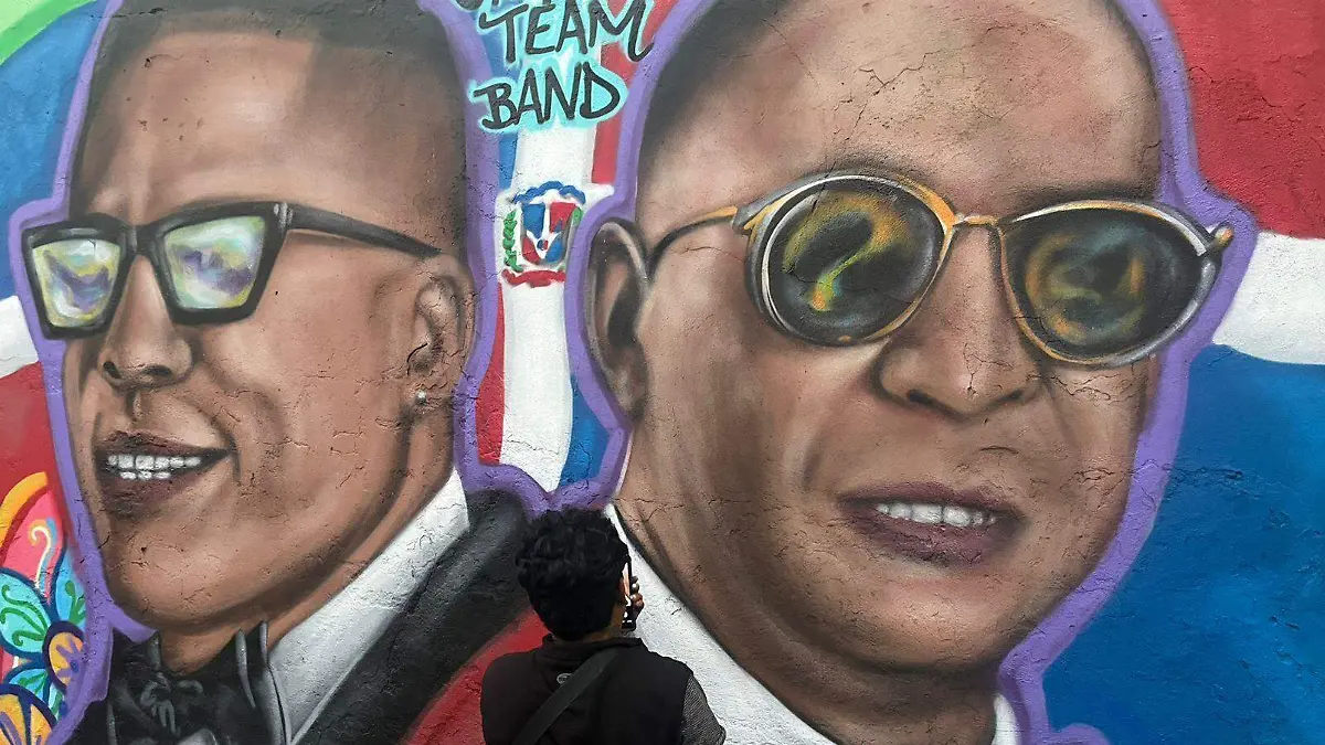 Pintor urbano poderoso 4