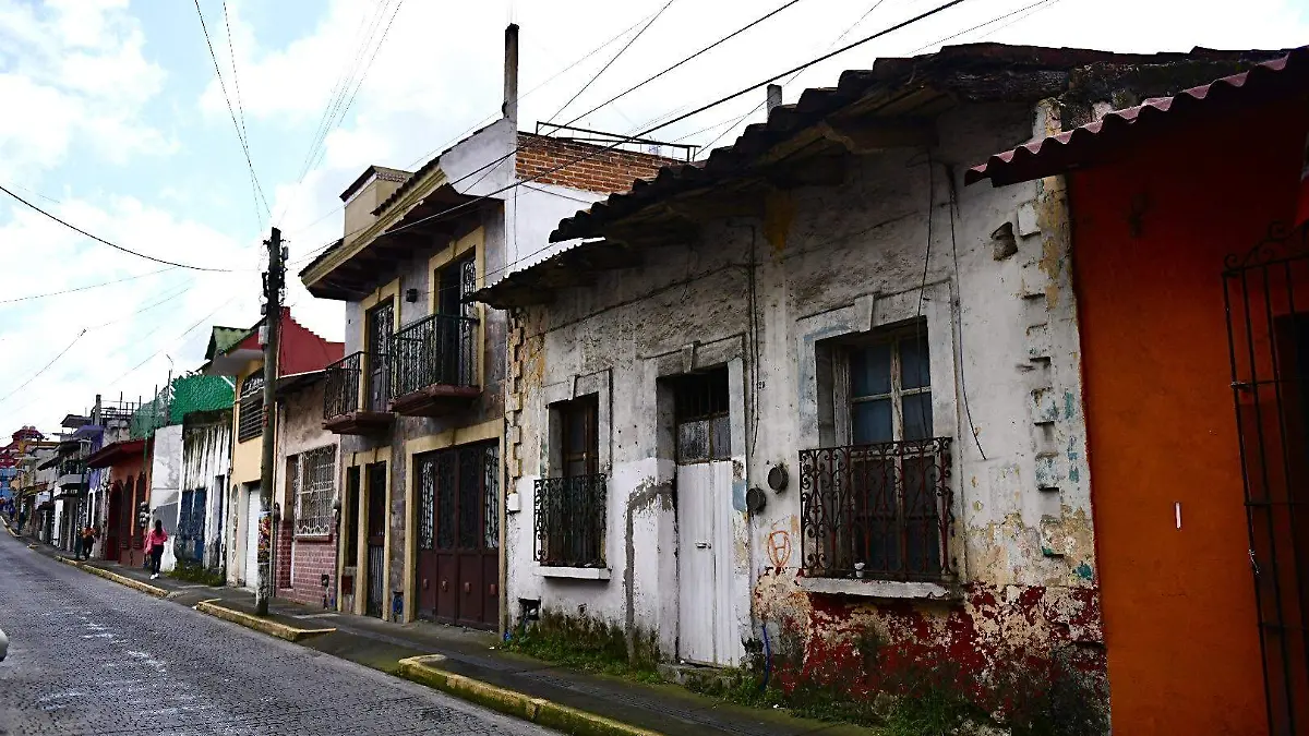 RENÉ-CASAS ANTIGUAS