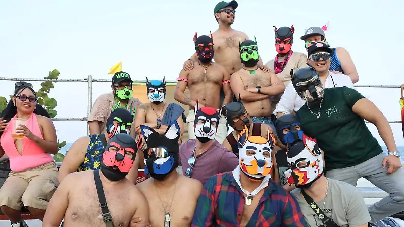 Carnaval de Veracruz 2026