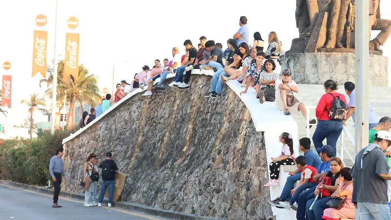 Carnaval de Veracruz 2026