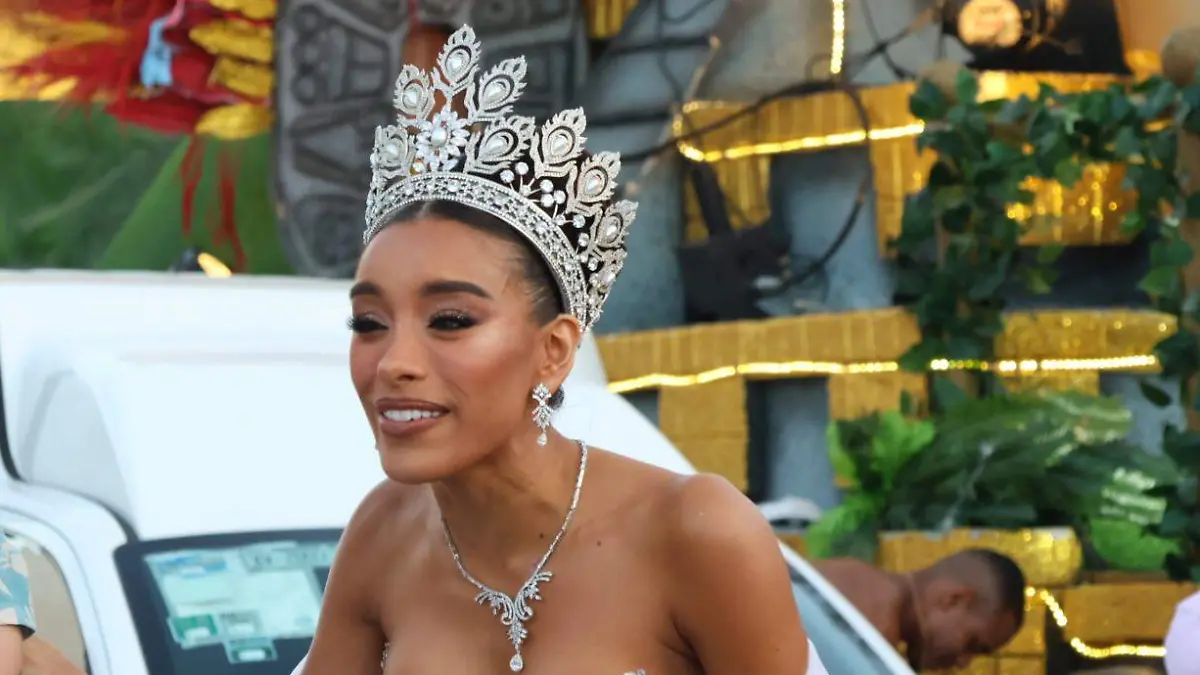 Carnaval de Veracruz 2026