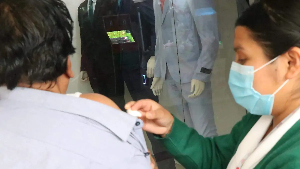 david- Vacuna Sarampión