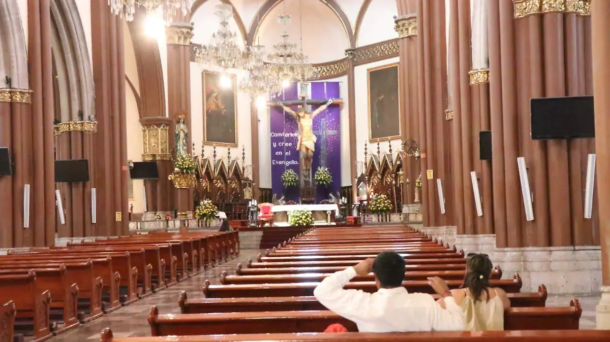 Miércoles de Ceniza 2026