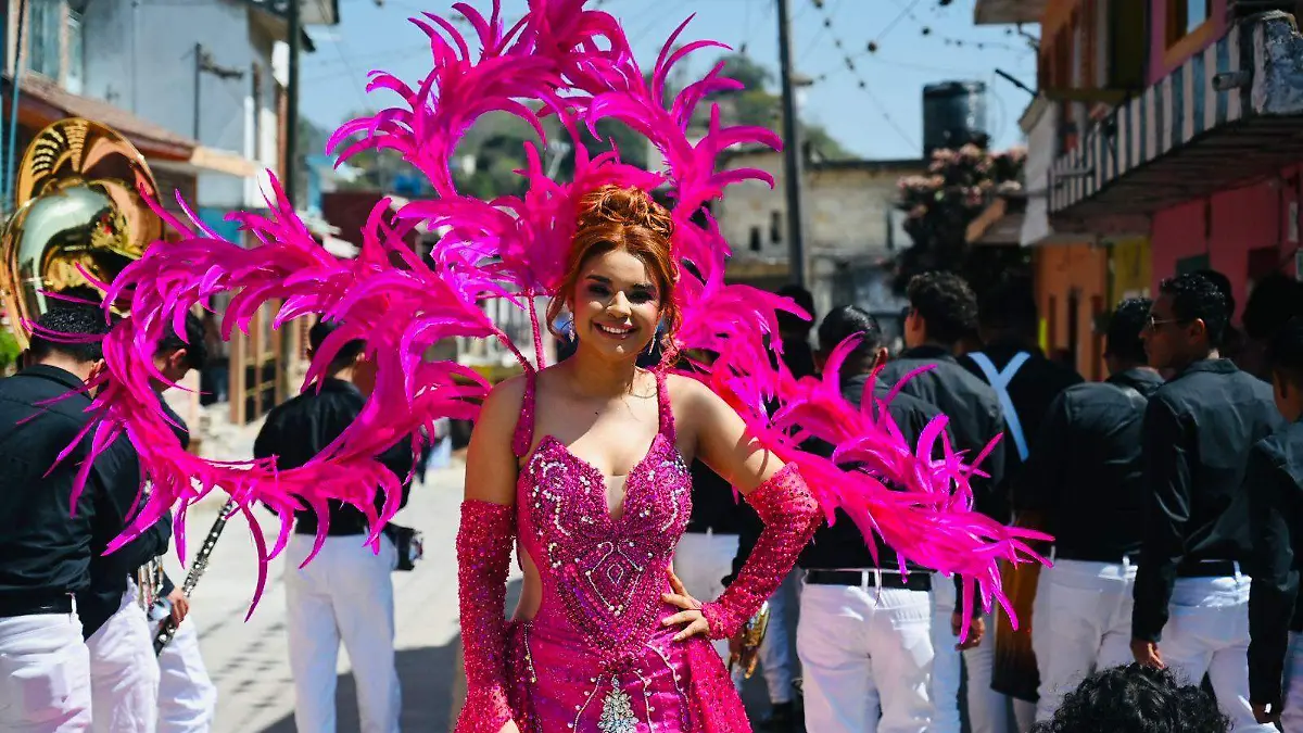 Carnaval Coyolillo 2026