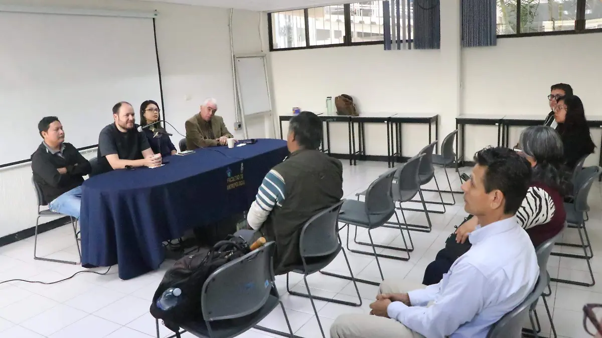 david- Conversatorio