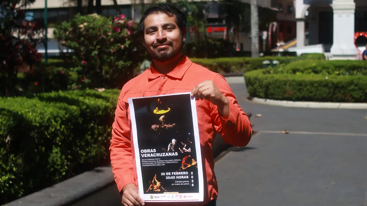 Luis Hernández-Director Artistico (1)