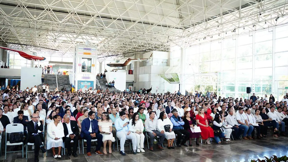 Bodas Colectivas Xalapa 2026