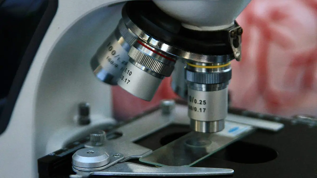 Feria Transformando la Ciencia en Xalapa