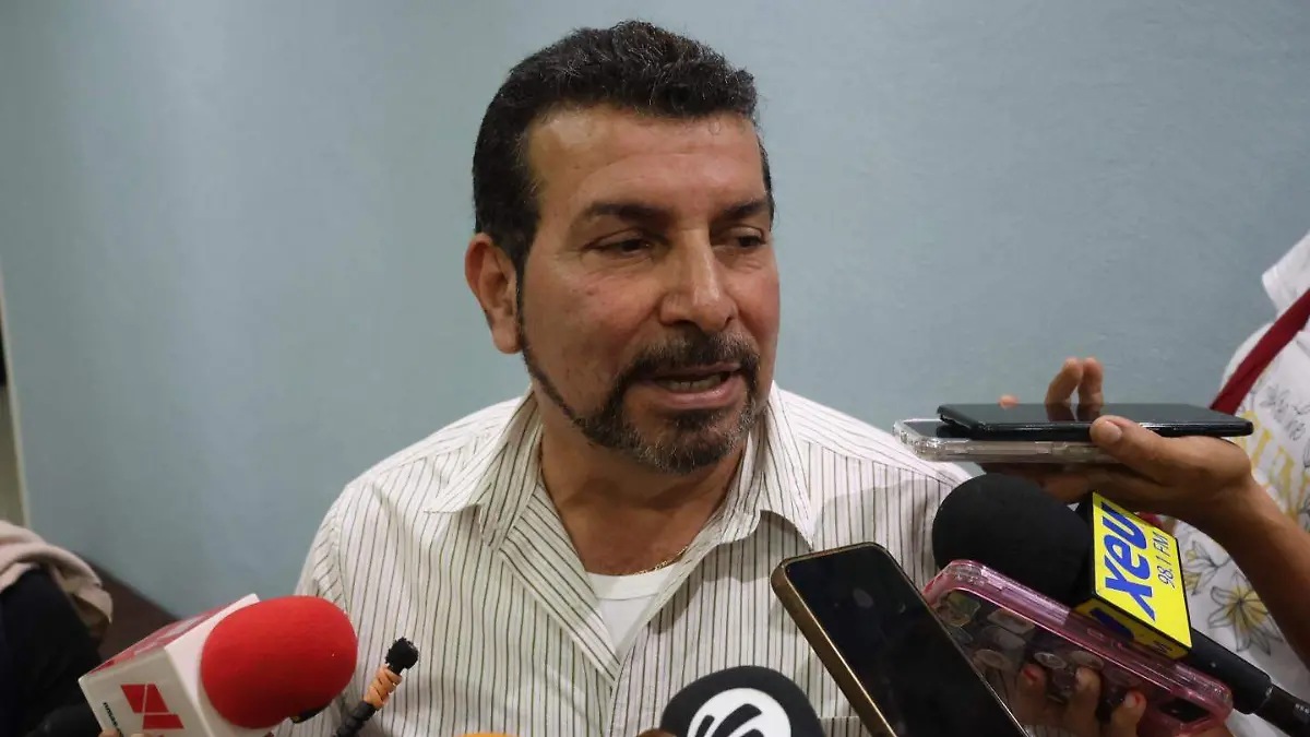 Rogelio Lagunes Guevara