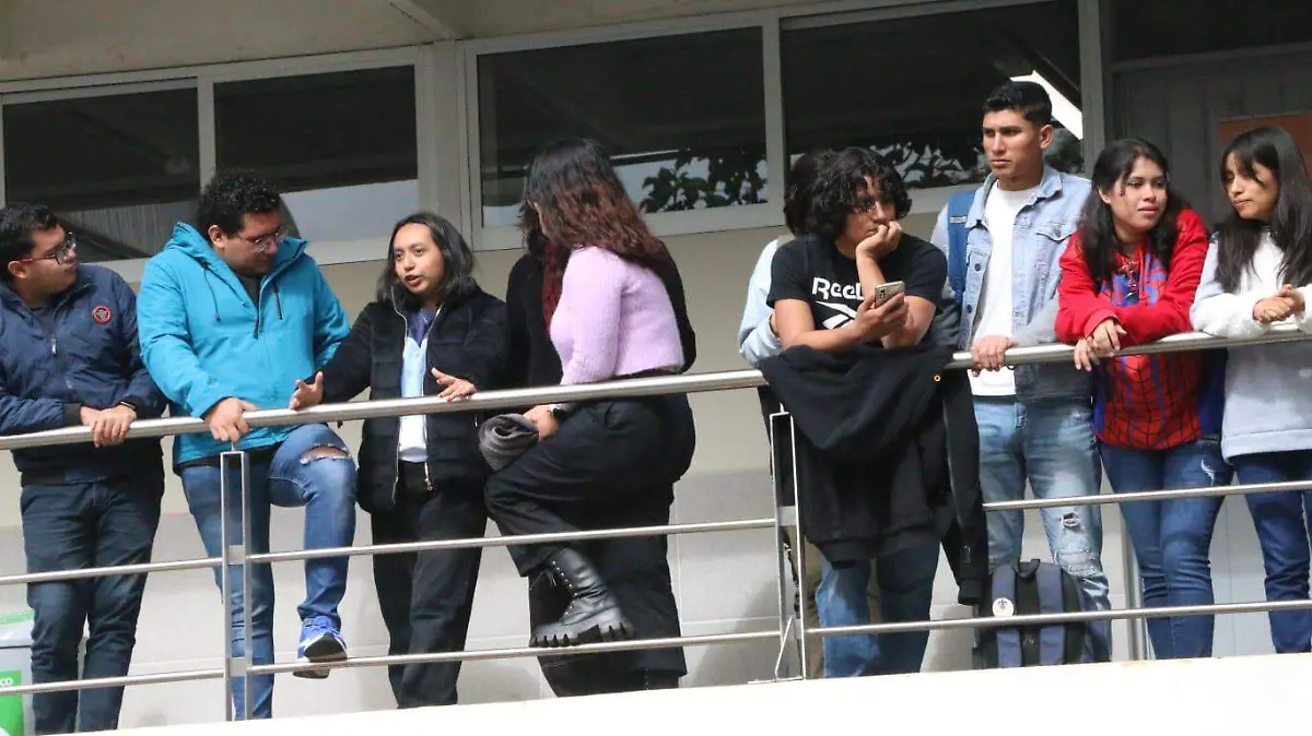 Zona Universitaria UV