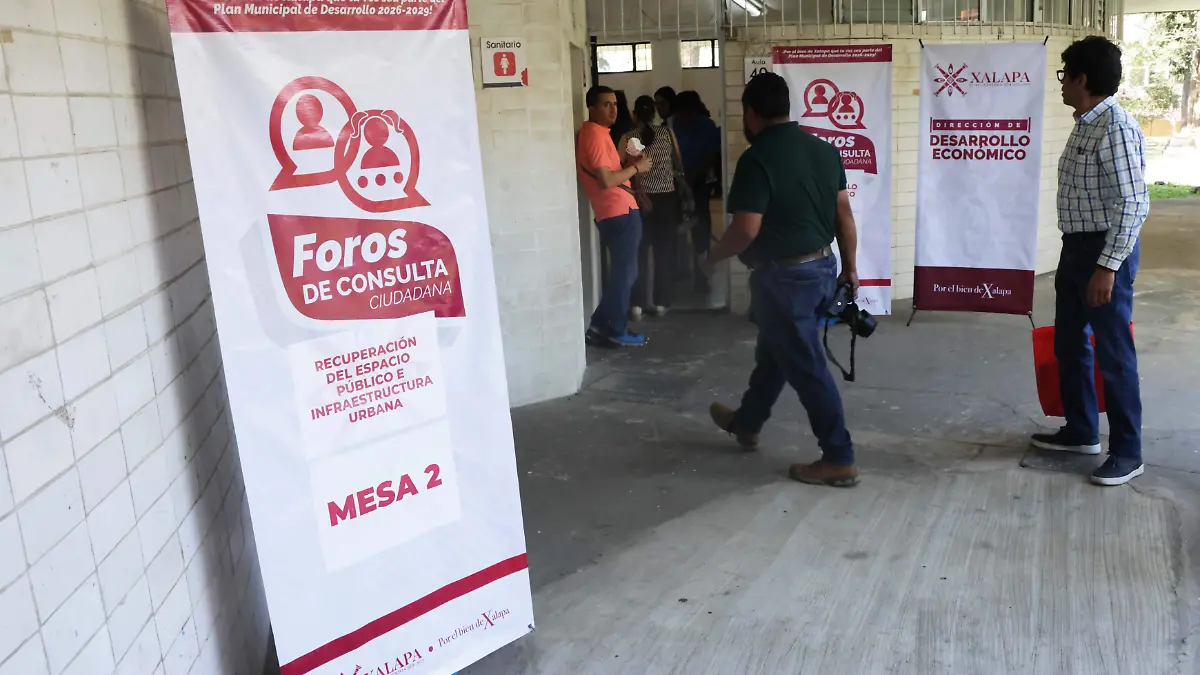 Foro Ciudadano Xalapa (7)