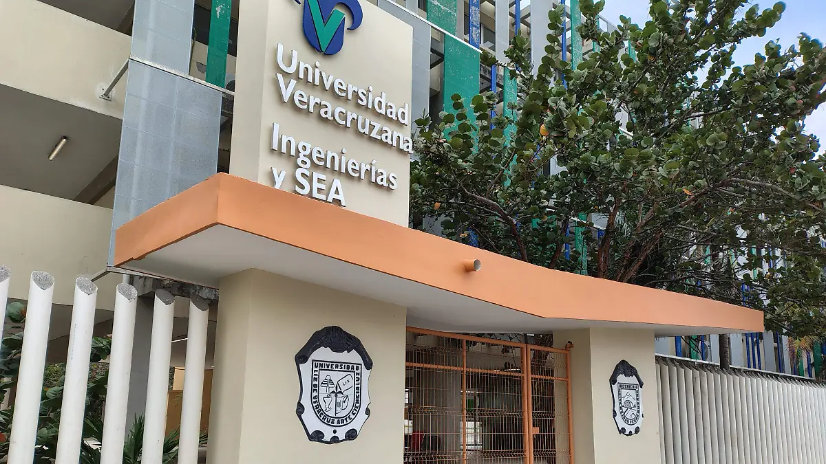 Suspensión de clases en la UV