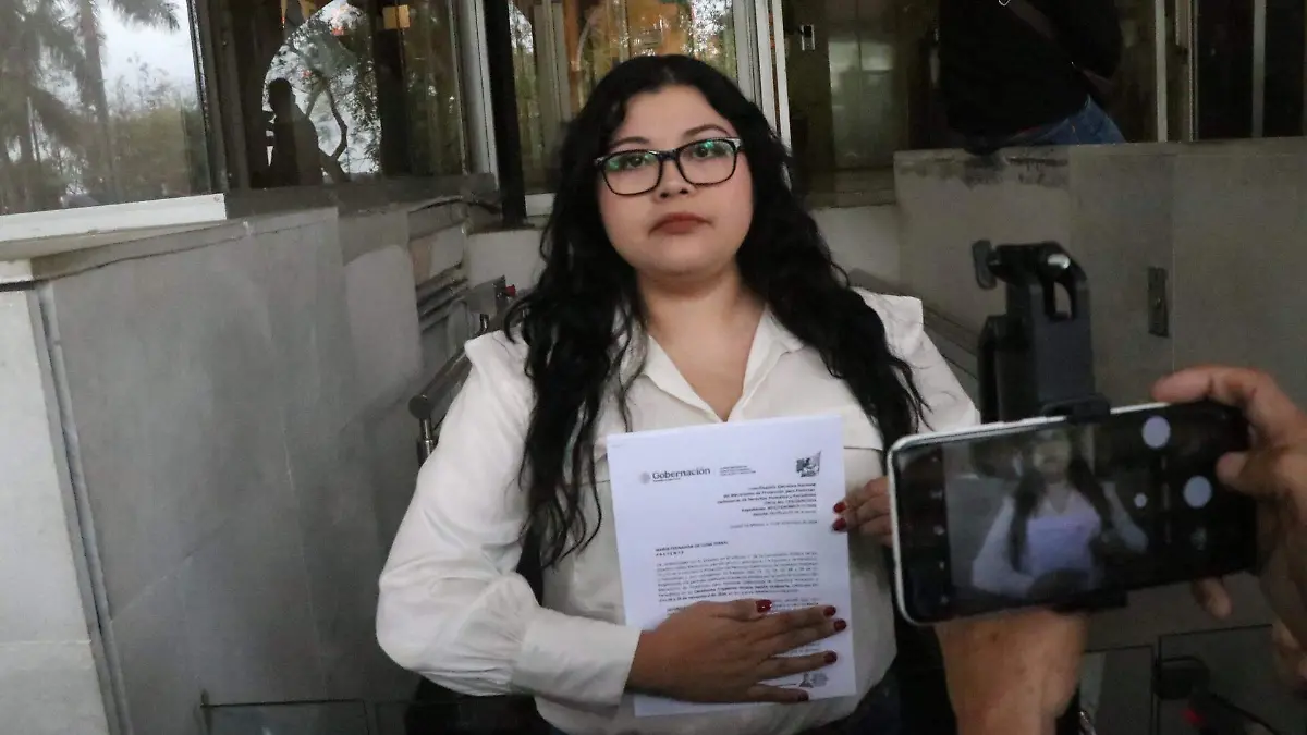 david- Conferenciade Fernanda de Luna