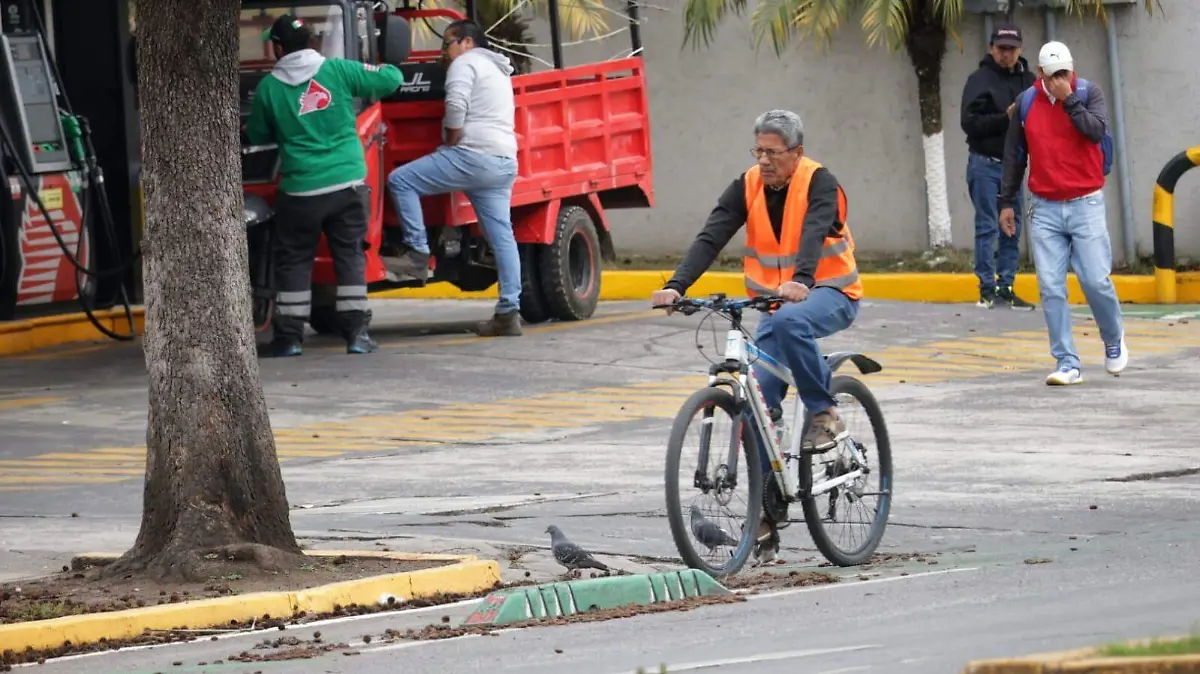 ciclovia