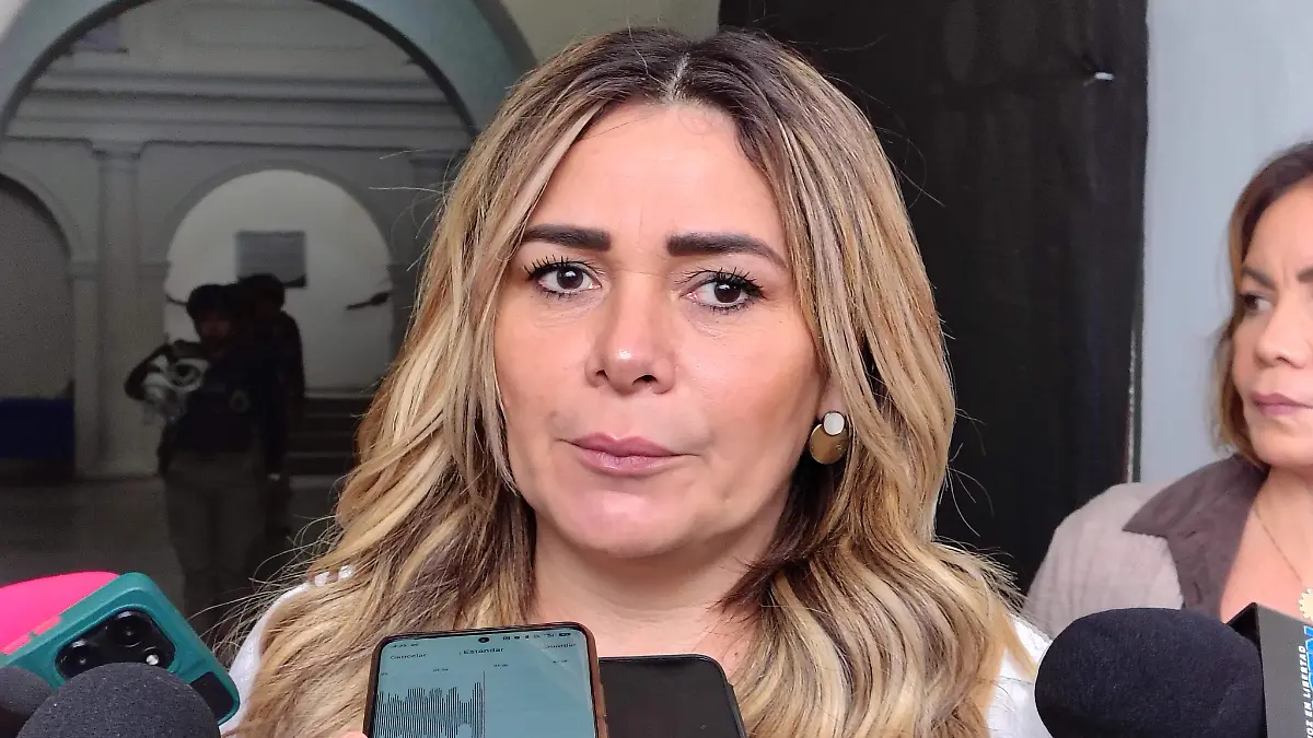 María Josefina Gamboa Torales