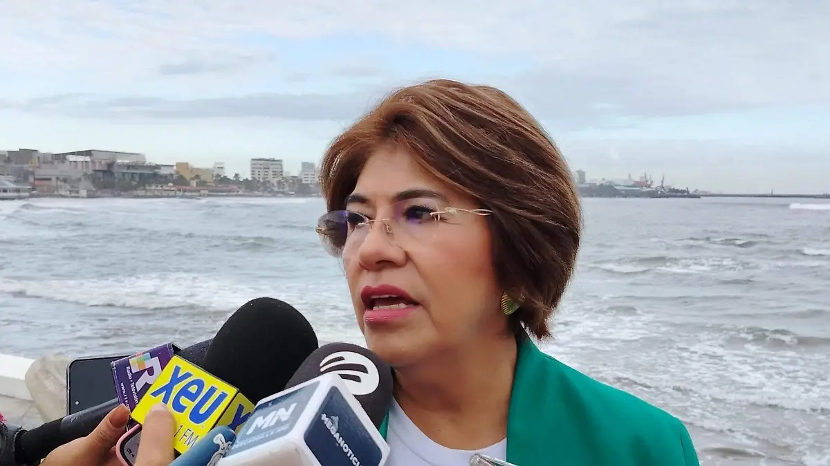 Rosa María Hernández Espejo 