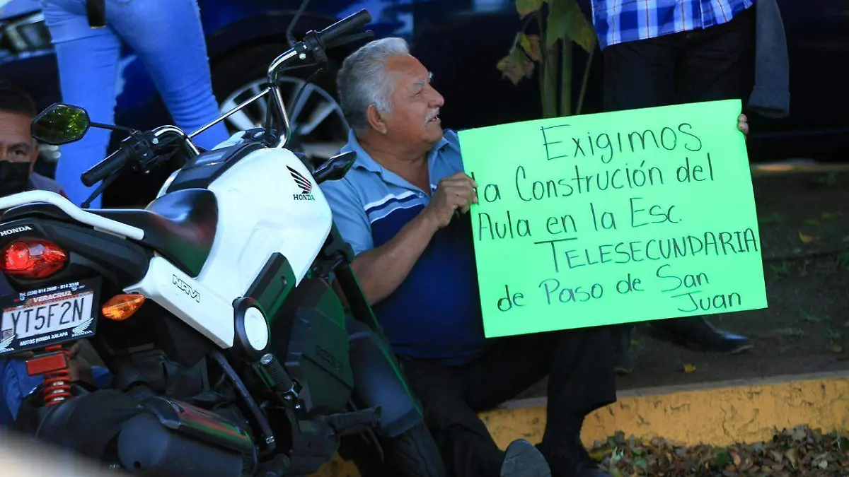 Pobladores de Jilotepec