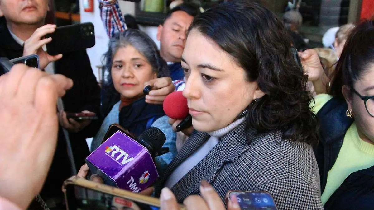 Unidad Deportiva “Hugo Sánchez” permanecerá clausurada: Guadalupe Osorno