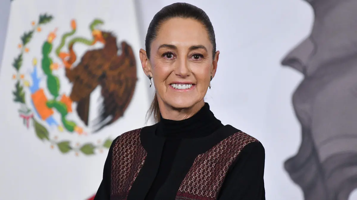 Conferencia Matutina Sheinbaum