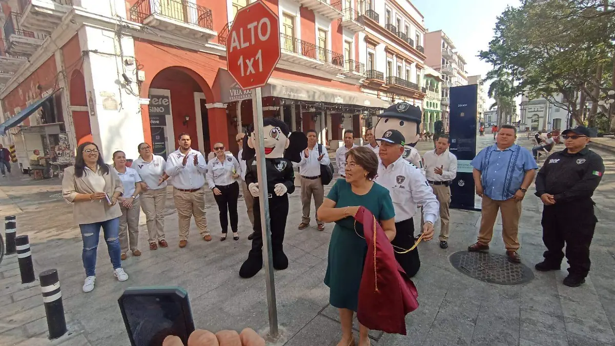 Programa uno por uno