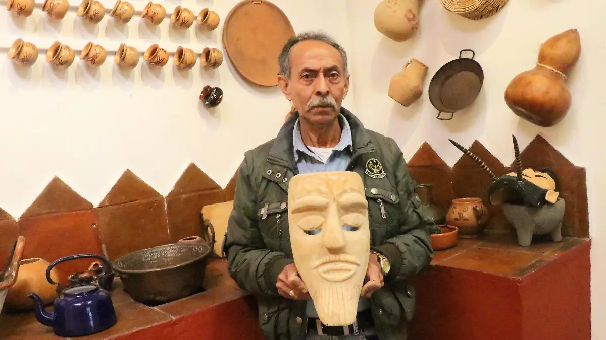 david- Octavio López Zaragoza