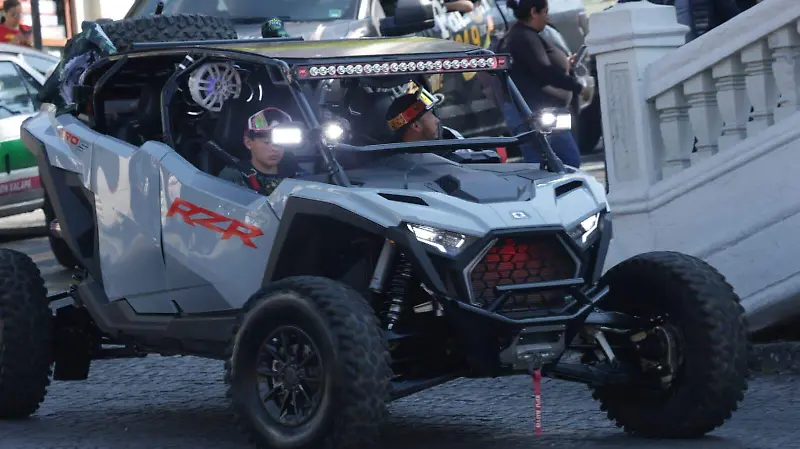 Día del Ejército y Fuerza Aérea