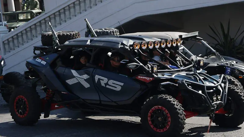 Día del Ejército y Fuerza Aérea