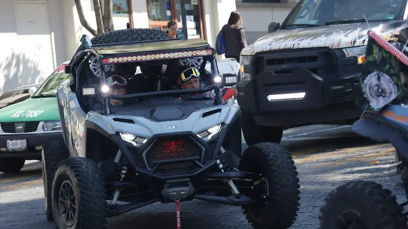 Día del Ejército y Fuerza Aérea