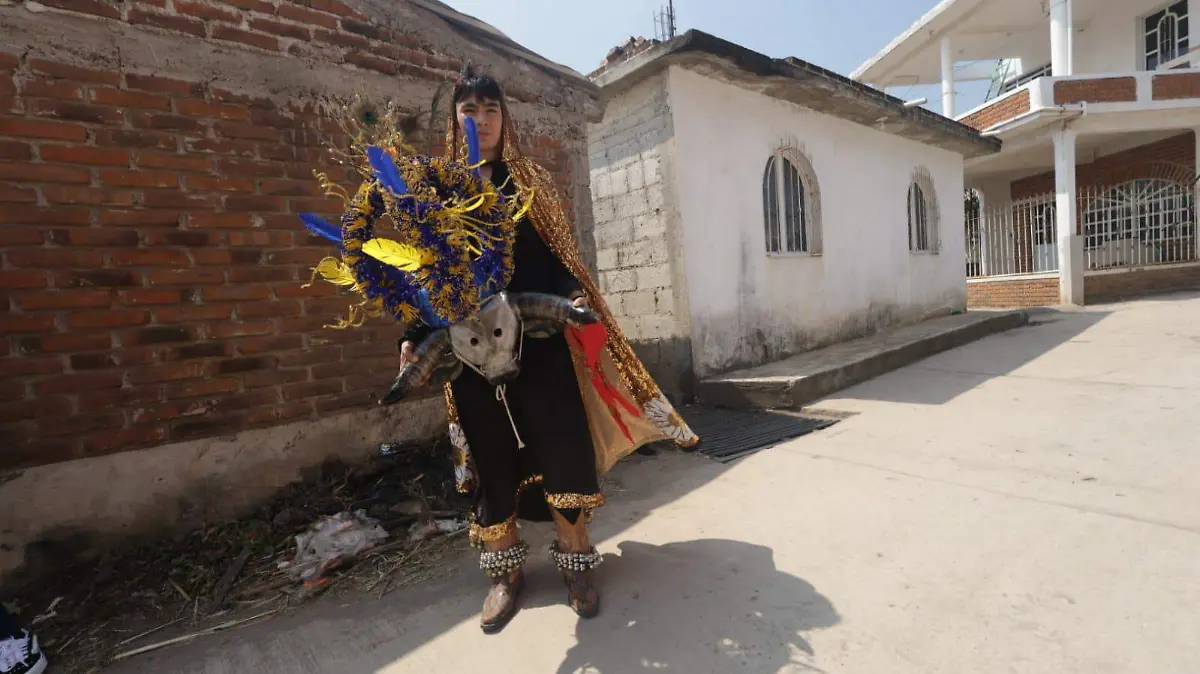 Carnaval Almolonga 2026