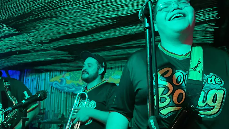 Son de Bong
