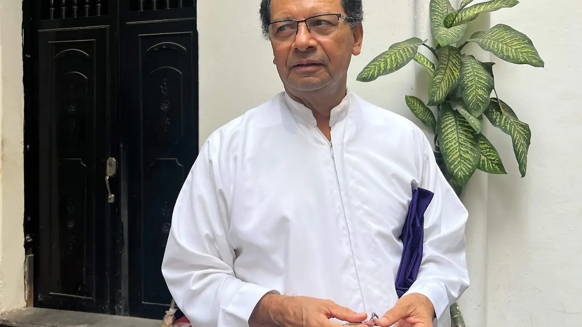 Aurelio Mojica Limón 