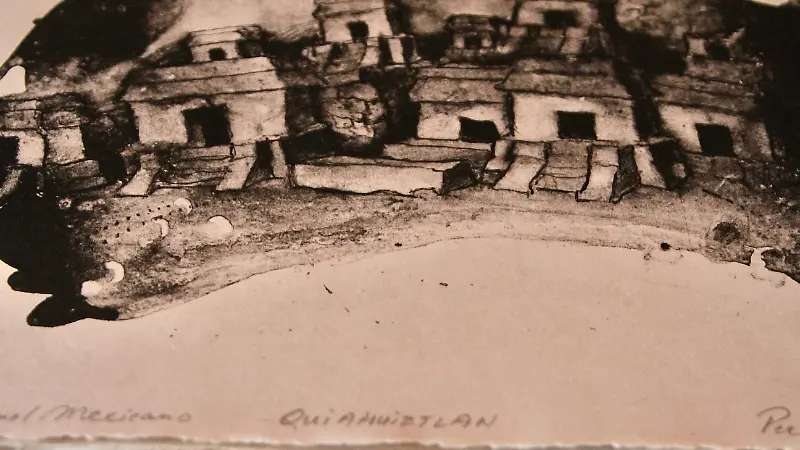 Museo Vivo del Papel, Coatepec