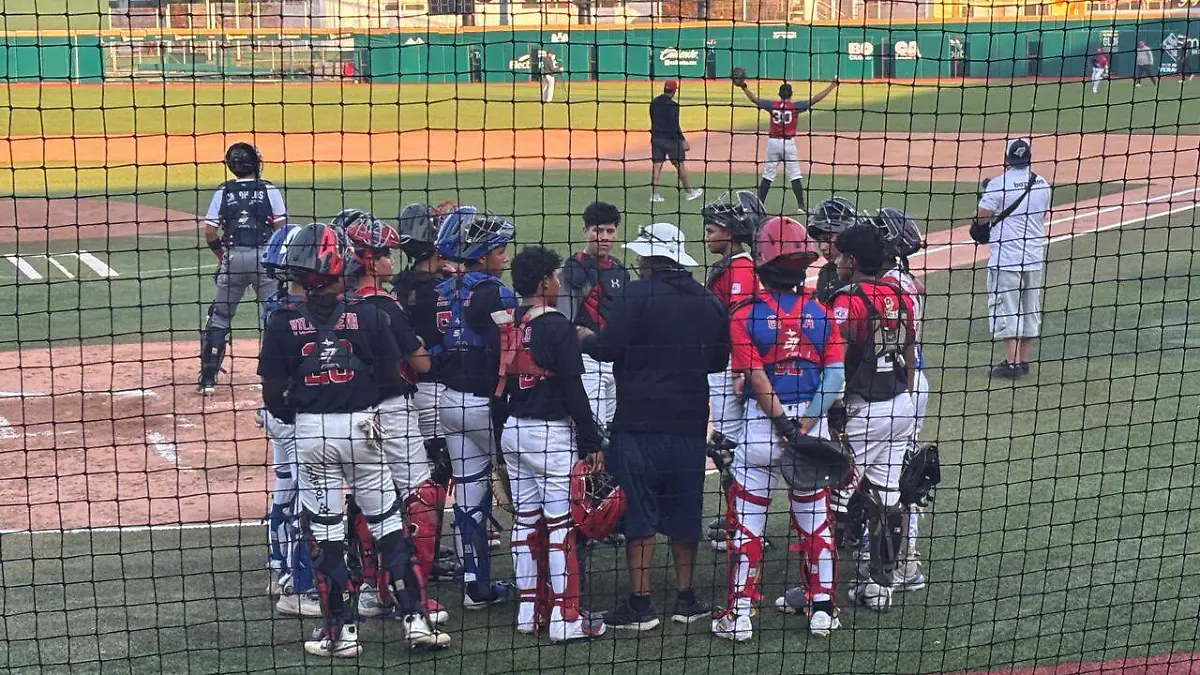 Showcase 2026 desde el Beto Ávila